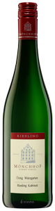 Monchhof, Urzig Wurzgarten Riesling Spatlese, Mosel