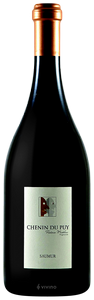 Frederic Mabileau, Saumur, Chenin du Puy