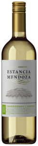 Estancia Mendoza, Chardonnay Chenin, Mendoza