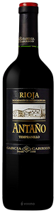 Antano, Rioja Tempranillo Crianza