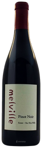 Melville, Pinot Noir Estate, Sta. Rita Hills
