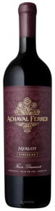 Achaval Ferrer, Singular Merlot, Uco Valley
