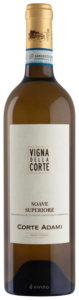 Corte Adami, Soave, Vigna della Corte Superiore