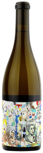 Paix Sur Terre, Clairette Blanche, Paso Robles