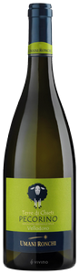 Umani Ronchi, Vellodoro Pecorino, Terre di Chieti IGT