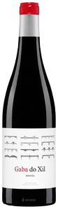 Telmo Rodriguez, Valdeorras, Mencia Gaba do Xil