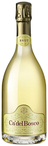 Ca' Del Bosco, Franciacorta, Brut