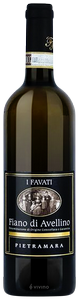 Vigna Villae, I Ricordi, Fiano di Avellino