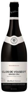Moillard-Grivot, Bonnes Mares Grand Cru