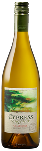 Cypress Vineyards Chardonnay n/a