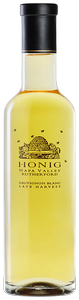 Honig, Sauvignon Blanc Late Harvest, Rutherford
