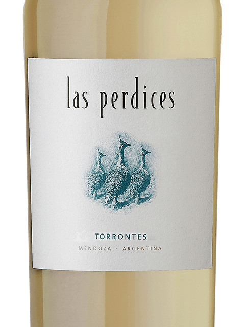 Vina Las Perdices, Torrontes Dulce, Mendoza