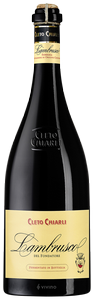 Cleto Chiarli e Figli, Lambrusco Fondatore, Emilia IGT