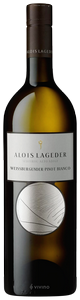 Alois Lageder, Haberle Pinot Bianco, Alto Adige