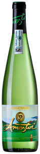 Ameztoi, Getariako Txakolina, Txakolina Blanco