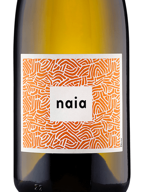 Naia, K-Naia, Rueda