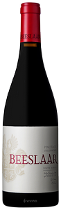 Beeslaar, Pinotage, Stellenbosch