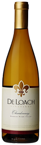 De Loach Chardonnay Russian River Valley n/a