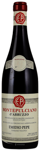 Emidio Pepe, Assortment Case, Abruzzo