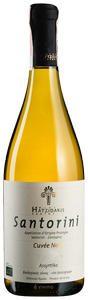 Hatzidakis, Assyrtiko Cuvee 15, Santorini