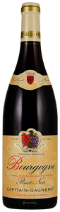 Capitain Gagnerot, Bourgogne, Pinot Noir