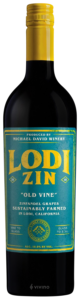 Fawnridge Winery Old Vine Zinfandel