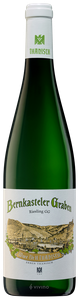 Dr. H. Thanisch, Bernkasteler Graben Riesling GG, Mosel
