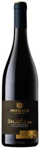 Pfitscher, Matan Pinot Nero Riserva, Alto Adige