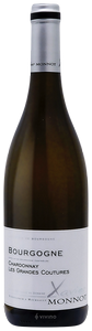 Xavier Monnot, Bourgogne, Chardonnay