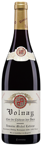 Domaine Michel Lafarge, Volnay Premier Cru, Clos du Chateau des Ducs