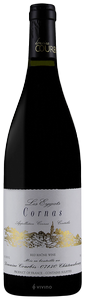 Domaine Courbis, Cornas, Les Eygats