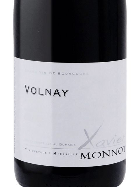 Xavier Monnot, Volnay, Clos des Chenes