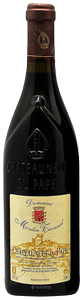 Moulin Tacussel, Chateauneuf-du-Pape, Tradition
