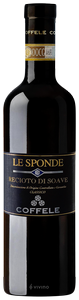 Coffele, Recioto di Soave, Classico Sponde