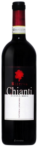 Fattoria Lavacchio, Chianti, Rufina Ludie Riserva