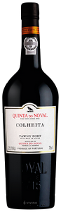 Quinta do Noval, Colheita Port