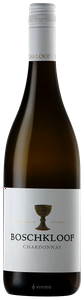 Boschkloof, Chardonnay, Stellenbosch