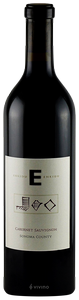 Enkidu, Cabernet Sauvignon, Sonoma County