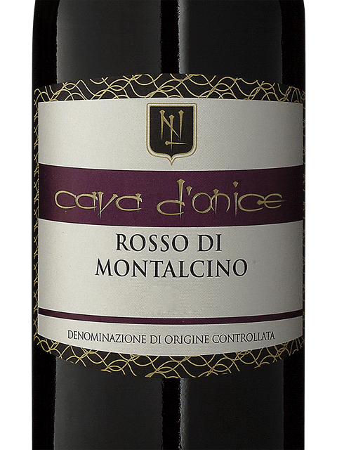 Cava d'Onice, Brunello di Montalcino
