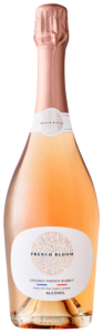 LVE, French Sparkling Rose, Languedoc