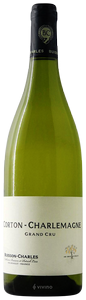 Charles Thomas, Corton-Charlemagne Grand Cru