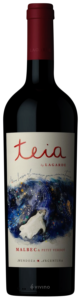 Lagarde, Teia Malbec Petit Verdot, Mendoza