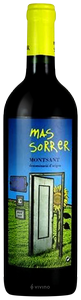 Venus la Universal, Mas Sorrer, Montsant