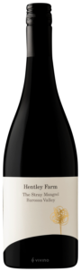 Hentley Farm, Stray Mongrel, Barossa Valley