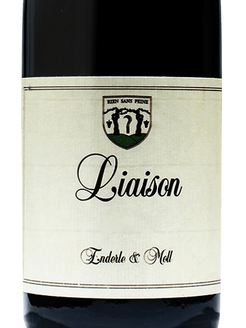 Enderle & Moll, Liaison Pinot Noir, Baden