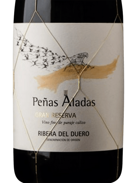 Dominio Aguila, Ribera del Duero, Penas Aladas Gran Reserva