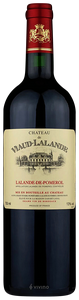 Chateau de Viaud-Lalande, Lalande de Pomerol