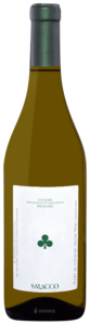 Saracco, Riesling, Langhe