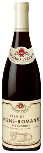 Thomas Bassot, Vosne-Romanee Premier Cru, Les Suchots