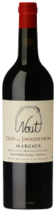 Clos du Jaugueyron, Nout, Margaux